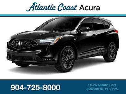 Used 2022 Acura RDX A-Spec