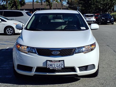 Used 2011 Kia Forte LX image 8