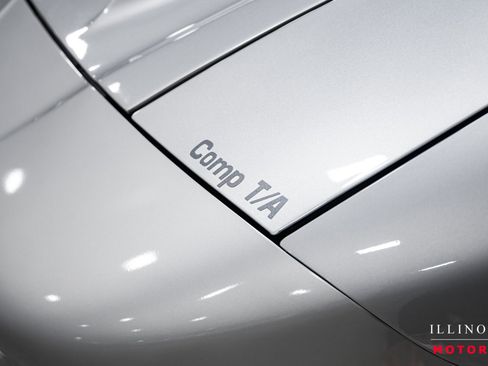 Used 1995 Pontiac Firebird Trans Am image 8