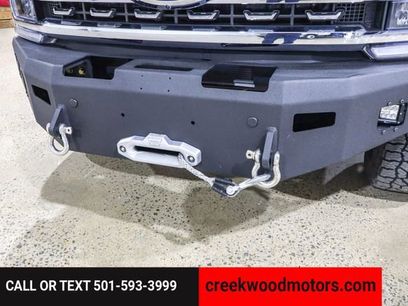 Used 2024 Ford F250 Lariat w/ Lariat Ultimate Package