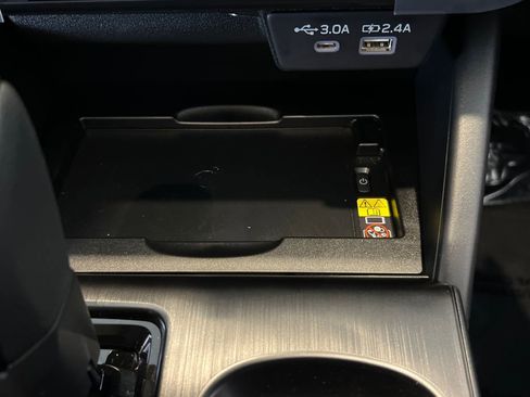 New 2026 Subaru Outback Premium image 23