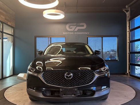 Used 2021 MAZDA CX-30 AWD 2.5 S image 8