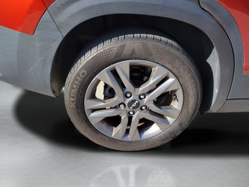 Used 2022 Kia Seltos S FWD image 26