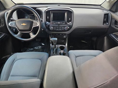 Used 2019 Chevrolet Colorado W/T w/ WT Convenience Package image 18