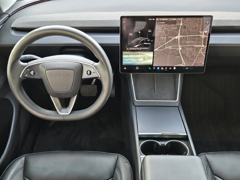 Used 2026 Tesla Model Y AWD image 26