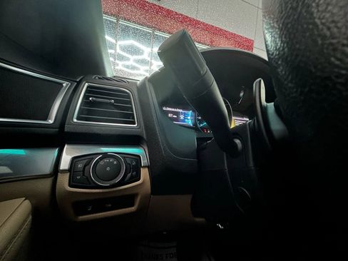 Used 2016 Ford Explorer Limited w/ Equipment Group 301A image 10