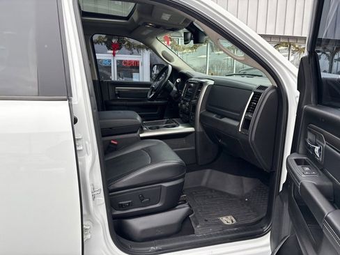 Used 2018 RAM 2500 Laramie w/ Sport Appearance Group image 6