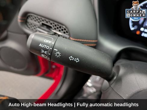 Used 2025 Honda HR-V Sport image 23