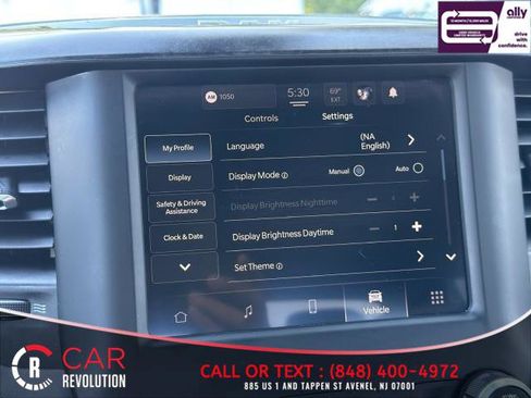 Used 2024 RAM 2500 Big Horn image 25