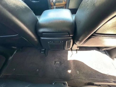 Used 2011 INFINITI QX56 4WD w/ Theater Pkg image 20
