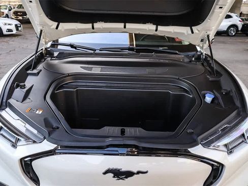 Used 2023 Ford Mustang Mach-E Premium image 31