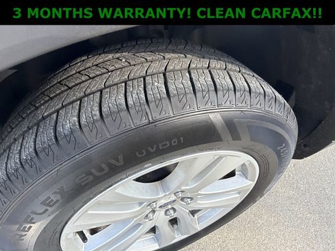 Used 2018 Ford Explorer XLT image 38