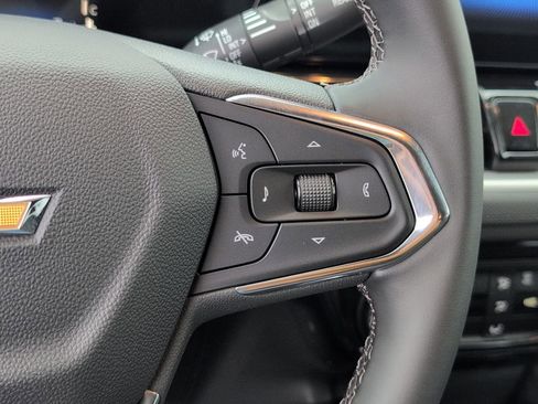 New 2026 Chevrolet TrailBlazer LT w/ Convenience Package image 21