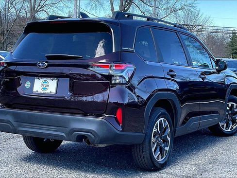 Certified 2026 Subaru Forester Premium image 12