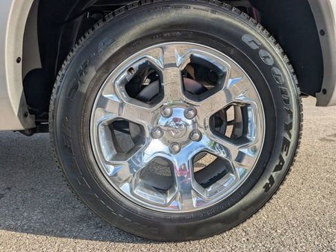 Used 2014 RAM 1500 Laramie w/ Protection Group AWD/4WD image 25
