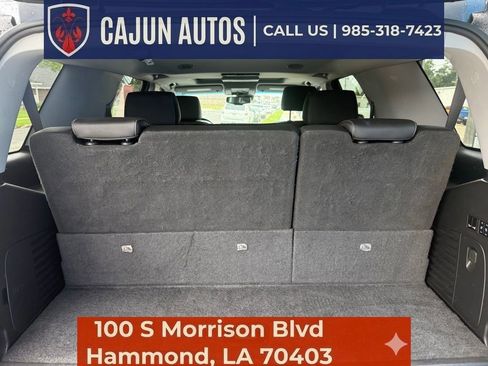 Used 2019 Chevrolet Tahoe LT RWD image 34