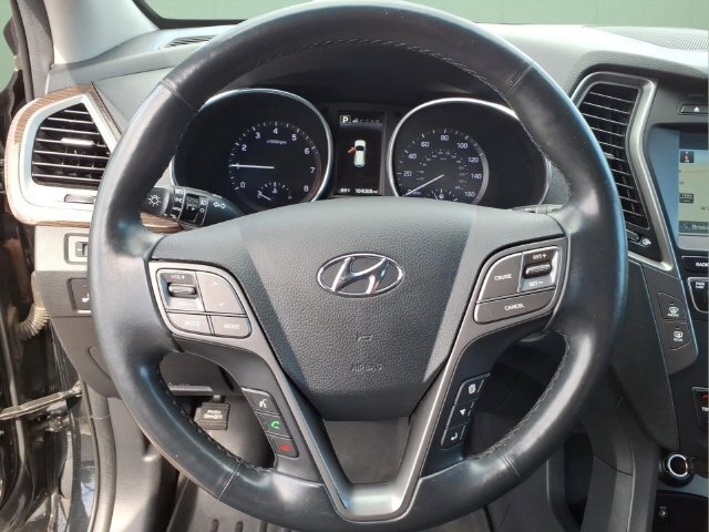 Used 2017 Hyundai Santa Fe Sport FWD image 19