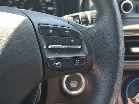 Used 2023 Hyundai Kona SEL AWD/4WD image 22