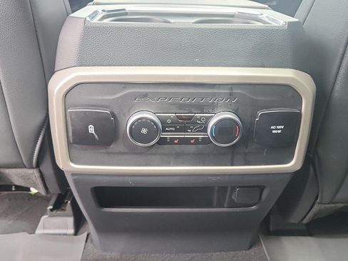 Certified 2024 Ford Expedition Timberline AWD/4WD image 16