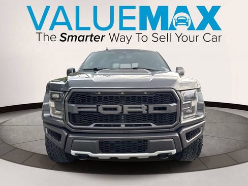 Used 2020 Ford F150 Raptor w/ Equipment Group 802A Luxury AWD/4WD image 8