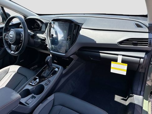 New 2026 Subaru Crosstrek 2.5i Limited AWD/4WD image 36