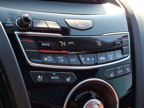 Used 2025 Acura RDX A-Spec image 16