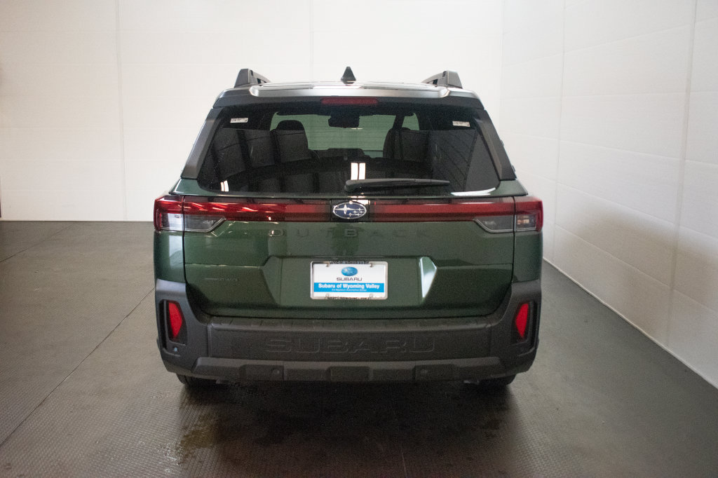 New 2026 Subaru Outback Touring XT AWD/4WD image 5