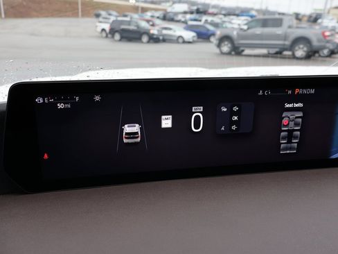 New 2025 Ford Expedition King Ranch image 31