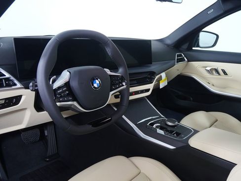 New 2026 BMW 330i Sedan image 13