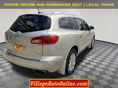 Used 2016 Buick Enclave Premium