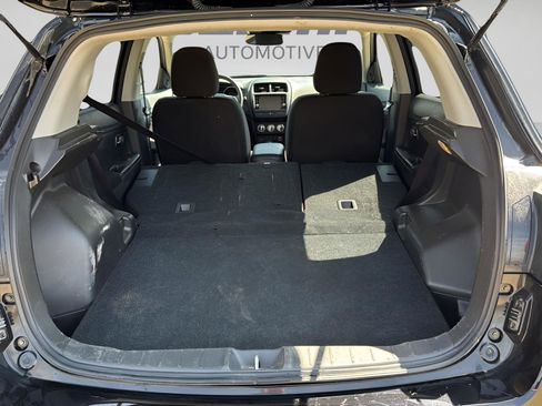 Used 2025 Mitsubishi Outlander Sport ES AWD/4WD image 20