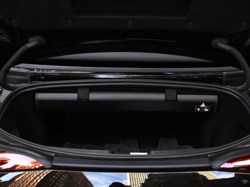 Used 2024 Mercedes-Benz SL 63 AMG 4MATIC image 21