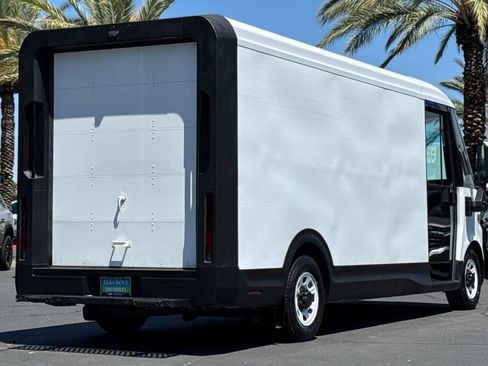 Used 2023 Chevrolet Brightdrop 600 w/ Active Safety Package 2 AWD/4WD image 3