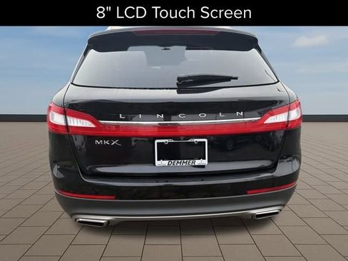 Used 2016 Lincoln MKX Select image 6