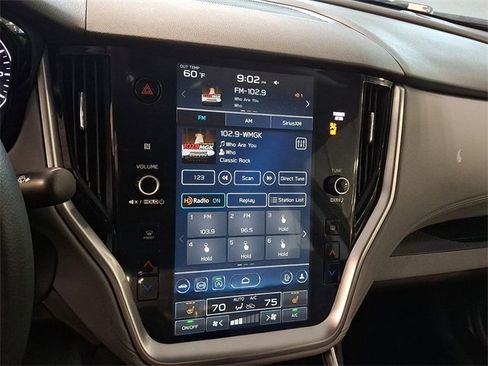 Certified 2025 Subaru Legacy Premium image 15