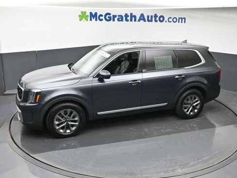 Used 2023 Kia Telluride LX AWD/4WD image 20