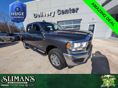 Used 2019 RAM 2500 Big Horn
