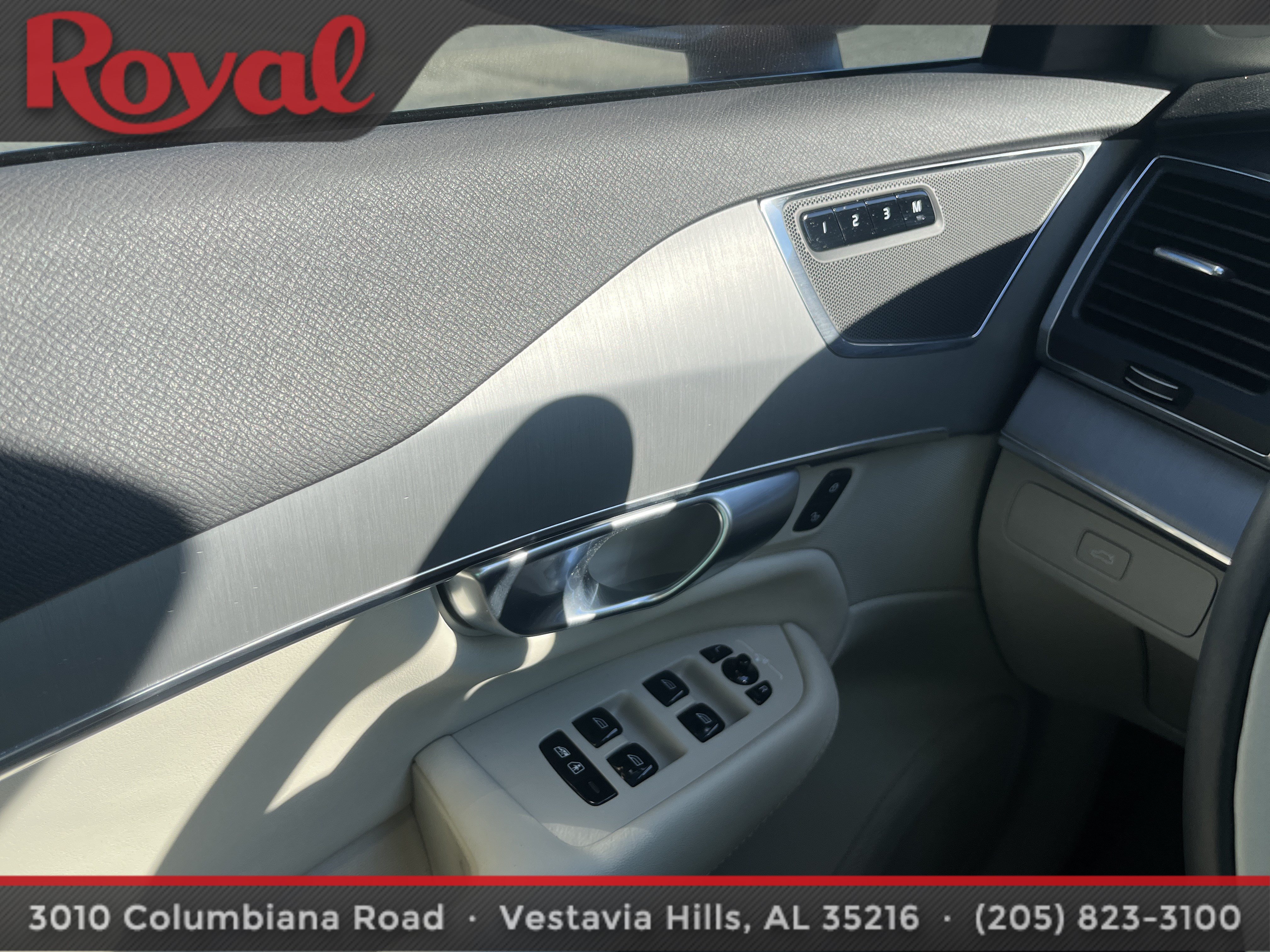 Certified 2024 Volvo XC90 B5 Core w/ Protection Package Premier AWD/4WD image 21
