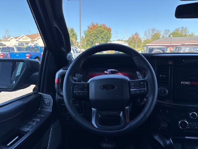New 2026 Ford F150 Raptor AWD/4WD image 14