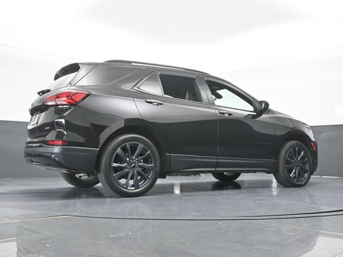 Used 2024 Chevrolet Equinox RS FWD image 52
