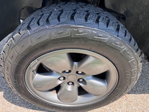 Used 2002 Dodge Ram 1500 Truck 4x4 Quad Cab image 18