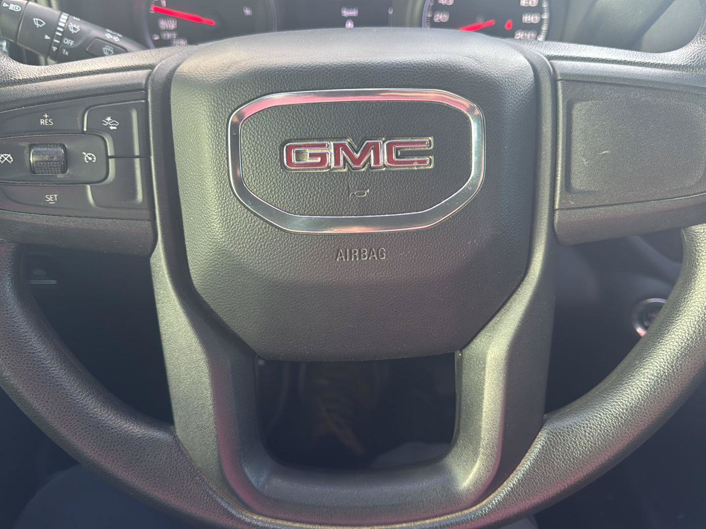 Used 2022 GMC Sierra 1500 Pro AWD/4WD image 12