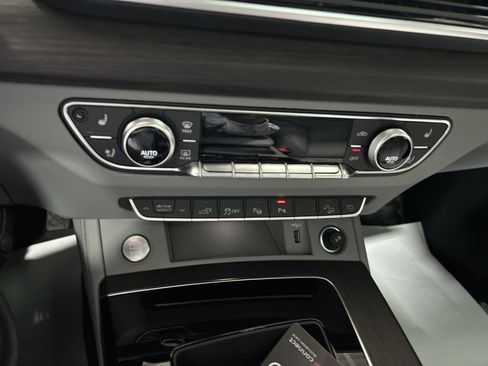 Used 2024 Audi Q5 e Prestige image 23
