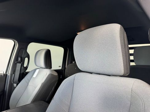 Used 2024 RAM 3500 SLT w/ Quick Order Package 2YG SLT image 2