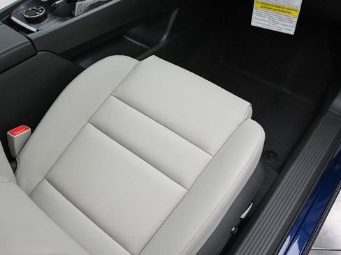 New 2025 Nissan Rogue SL w/ SL Premium Package image 16