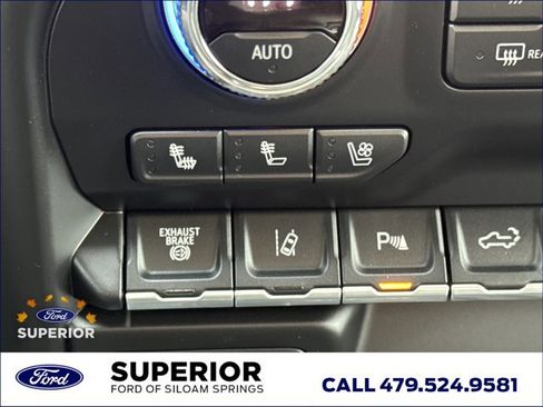 Used 2020 GMC Sierra 2500 Denali w/ Denali Ultimate Package image 22