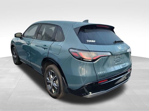 Used 2024 Honda HR-V EX-L image 14
