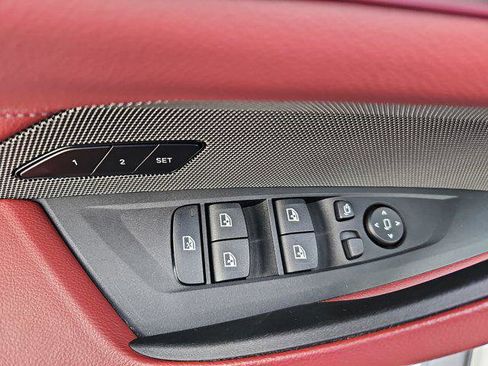 Used 2023 BMW i4 eDrive35 w/ Premium Package image 28