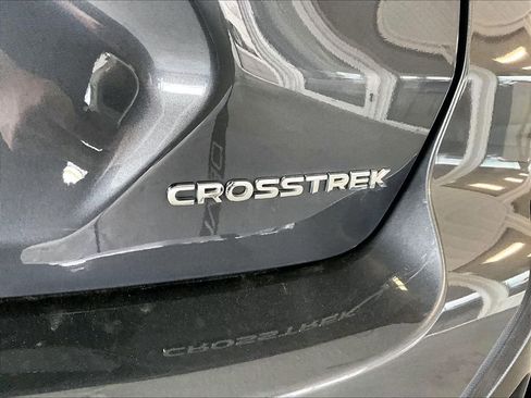 Used 2025 Subaru Crosstrek 2.0i Premium AWD/4WD image 28