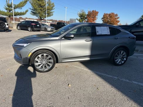 Used 2024 Buick Envista Avenir image 14